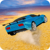 Off Road i8 Drifting Adventure 3D