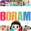 New Boram * Game