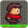 Survival Jump  Pixel World