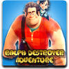 Ralph Destroyer Adventure