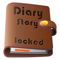 Diary Locked