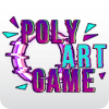 Poly Art Game