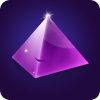 Trigon Jewel Triangle Block Puzzle Game