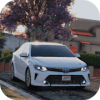 Drive Toyota Camry  Sim 2019