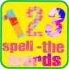 Spell The WordOnly for Kids