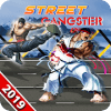 Street Gangster Grand Action 3d