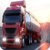 Oil Tanker Truck Simulator Pro Driver 2019