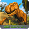 Jurassic Ark Survival Building & Craft