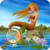 Mermaid Hidden Objects