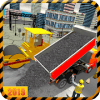 Heavy Construction Simulator 19  Rolling Stones