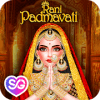 Rani Padmavati : Royal Queen Makeover