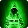 Hacker Break Password & Earn Money