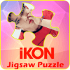 iKon Jigsaw Puzzle Game