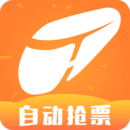 12306鐵友火車(chē)票