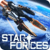 Star Forces Space shooter