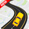 Pick Me Ride   Taxi Driver Game
