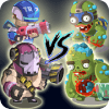 Marine vs Zombies