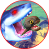 Simulator Feed Shark Fish 3D