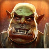 兽人的复仇Revenge of Orc