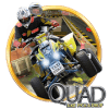 Extreme Quad Motocross stunts 3D