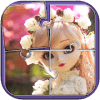 Cute Dolls Puzzle