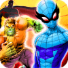 Grand Super Power heroes  Ultimate Fighting Game