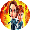 game  SPY KIDS Adventure PRO