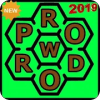 Pro Word  Puzzle Hunter 2019