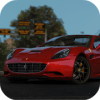 Drive Ferrari Racing  Sport Car Sim 2019