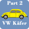 VW Beetle Puzzle Part 2 Kids version