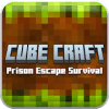 Cube Craft Prison Escape Survival