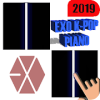 EXO KPop Piano Tiles 2019