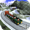 Truck Game Mountain  Hill Climb Pro