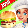 Wow Burger Shop   cooking game