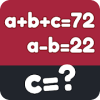 New Math Puzzles 2019