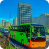 Urban Bus Simulator 2019 Coach Driving Game
