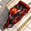 Ferrari Car Crash Test