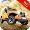 Offroad Drive  Exterme Racing Driving Game 2019