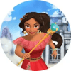 Game  princess elena adventure jump