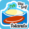 Disc Golf Islands Demo
