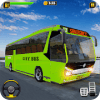 City Bus Simulator  Coach Driving Games