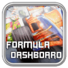 Formula D dashboard