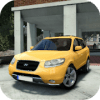 Drive Hyundai Suv  Sim 3D