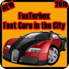 FasTurbox  Fast Cars in the City