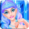 Ice Princess Wedding Makeover  Game For Girls