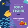 Jolly Fisher