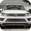 Drive Volkswagen Touareg  Suv Sim 2019