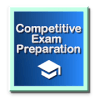 Competitive Exam Preparation  Learning App