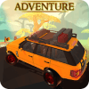 OFFROAD FANTASY [Adventure Series]