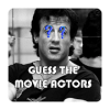 GUESS THE FAMOUS ACTOR